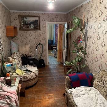 Сдается 2-х комнатная квартира, 51 м²
