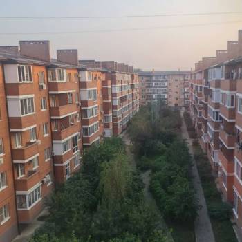 Сдается 1-комнатная квартира, 28 м²