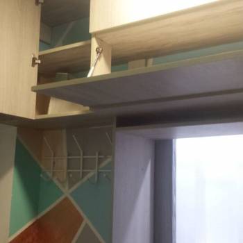 Сдается 1-комнатная квартира, 28 м²