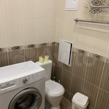 Сдается 1-комнатная квартира, 36 м²