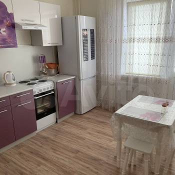 Сдается 1-комнатная квартира, 36 м²