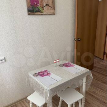 Сдается 1-комнатная квартира, 36 м²