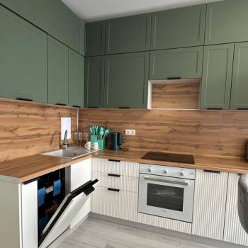 Сдается 1-комнатная квартира, 36,6 м²