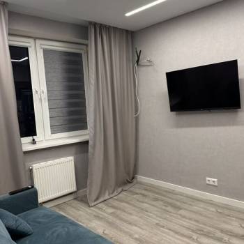 Сдается 1-комнатная квартира, 32 м²
