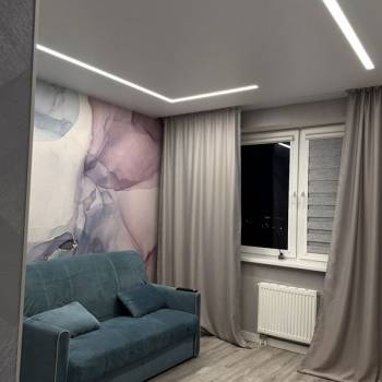 Сдается 1-комнатная квартира, 32 м²