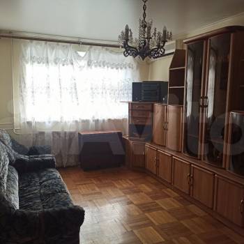 Сдается Многокомнатная квартира, 65 м²