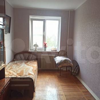 Сдается Многокомнатная квартира, 65 м²