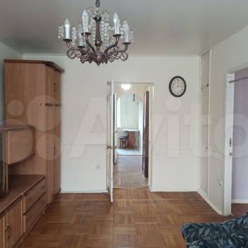 Сдается Многокомнатная квартира, 65 м²