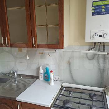 Сдается Многокомнатная квартира, 65 м²