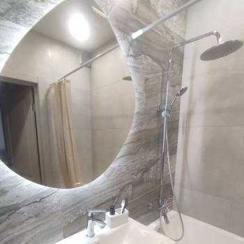 Сдается 1-комнатная квартира, 31,5 м²