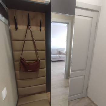 Сдается 1-комнатная квартира, 31,5 м²