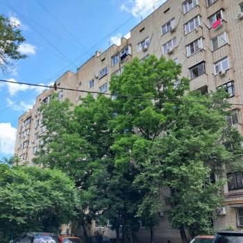 Продается 1-комнатная квартира, 33,2 м²