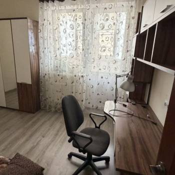 Сдается 2-х комнатная квартира, 58 м²