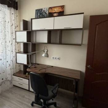 Сдается 2-х комнатная квартира, 58 м²