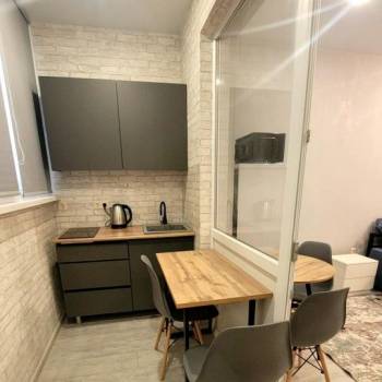 Сдается 1-комнатная квартира, 30 м²