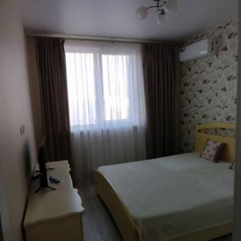 Сдается 1-комнатная квартира, 33,6 м²