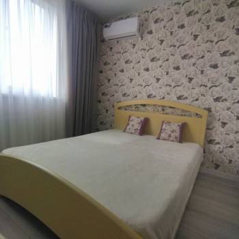 Сдается 1-комнатная квартира, 33,6 м²