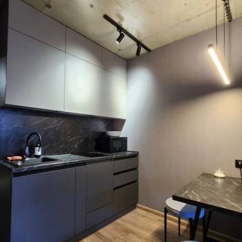 Сдается 1-комнатная квартира, 26 м²