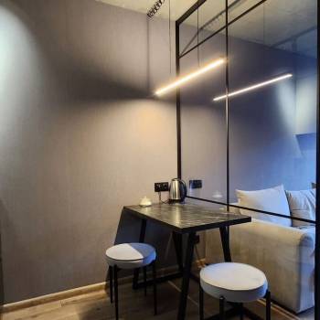 Сдается 1-комнатная квартира, 26 м²