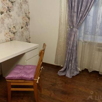 Сдается 1-комнатная квартира, 47 м²
