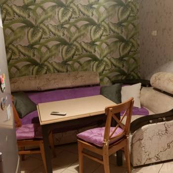 Сдается 1-комнатная квартира, 47 м²