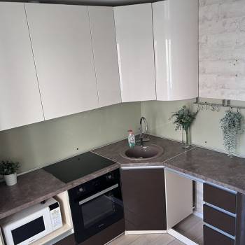 Сдается 1-комнатная квартира, 31 м²