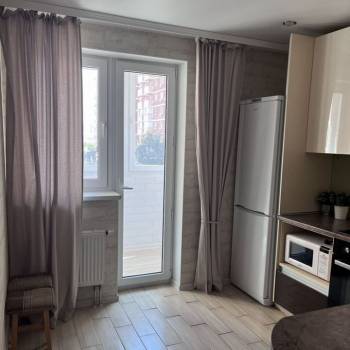 Сдается 1-комнатная квартира, 31 м²