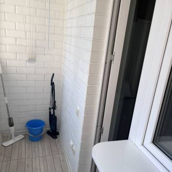 Сдается 1-комнатная квартира, 31 м²