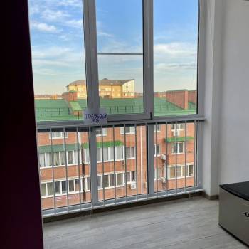 Сдается 1-комнатная квартира, 39,9 м²