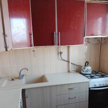 Сдается 2-х комнатная квартира, 45 м²