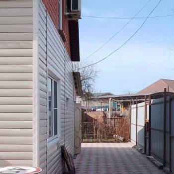 Сдается Дом, 70 м²