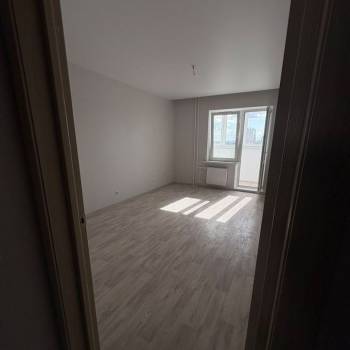 Сдается 1-комнатная квартира, 43,3 м²