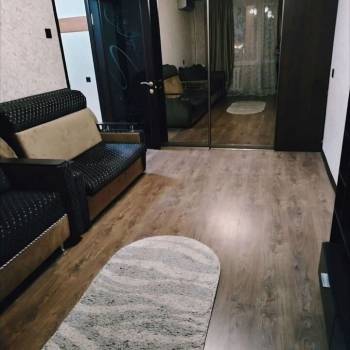 Сдается 1-комнатная квартира, 36 м²
