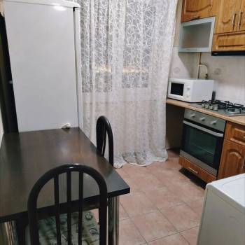 Сдается 1-комнатная квартира, 36 м²