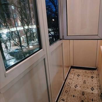 Сдается 1-комнатная квартира, 36 м²