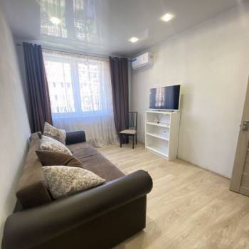 Сдается 1-комнатная квартира, 30 м²