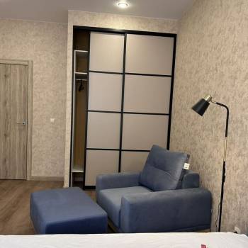 Сдается 1-комнатная квартира, 44 м²