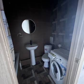 Сдается 1-комнатная квартира, 38 м²