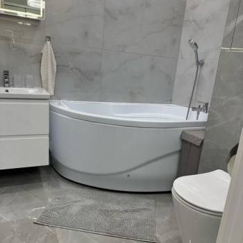 Сдается 1-комнатная квартира, 50 м²