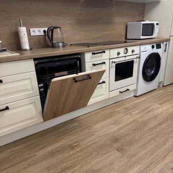 Сдается 1-комнатная квартира, 50 м²