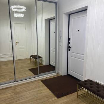 Сдается 1-комнатная квартира, 50 м²