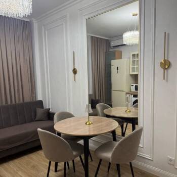 Сдается 1-комнатная квартира, 50 м²