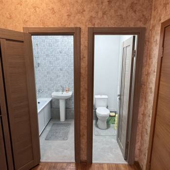 Сдается 2-х комнатная квартира, 75 м²