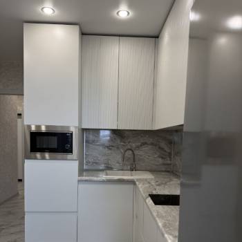 Сдается 1-комнатная квартира, 39 м²