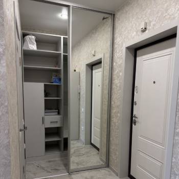 Сдается 1-комнатная квартира, 39 м²
