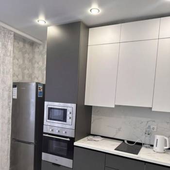 Сдается 1-комнатная квартира, 39 м²