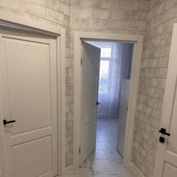 Сдается 1-комнатная квартира, 39 м²