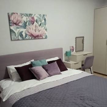 Сдается 1-комнатная квартира, 38,6 м²