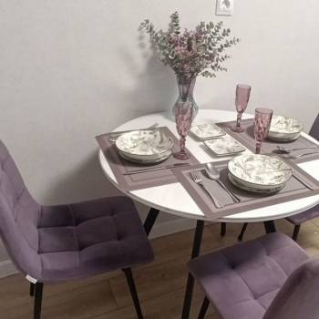Сдается 1-комнатная квартира, 38,6 м²