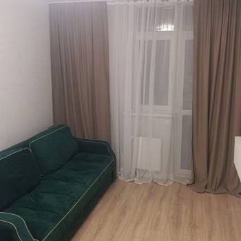 Сдается 1-комнатная квартира, 38,6 м²